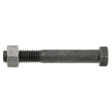 Black High Tensile Bolts & Nuts UNF 8 - 7/8 x 2’’